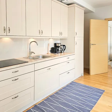 Visit Baltic - Apartament Indigo Baltycka Swinoujscie Exterior photo