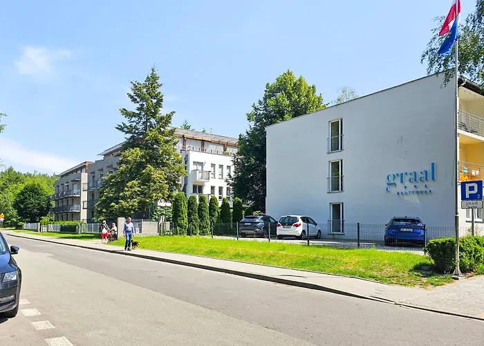Visit Baltic - Apartament Indigo Baltycka