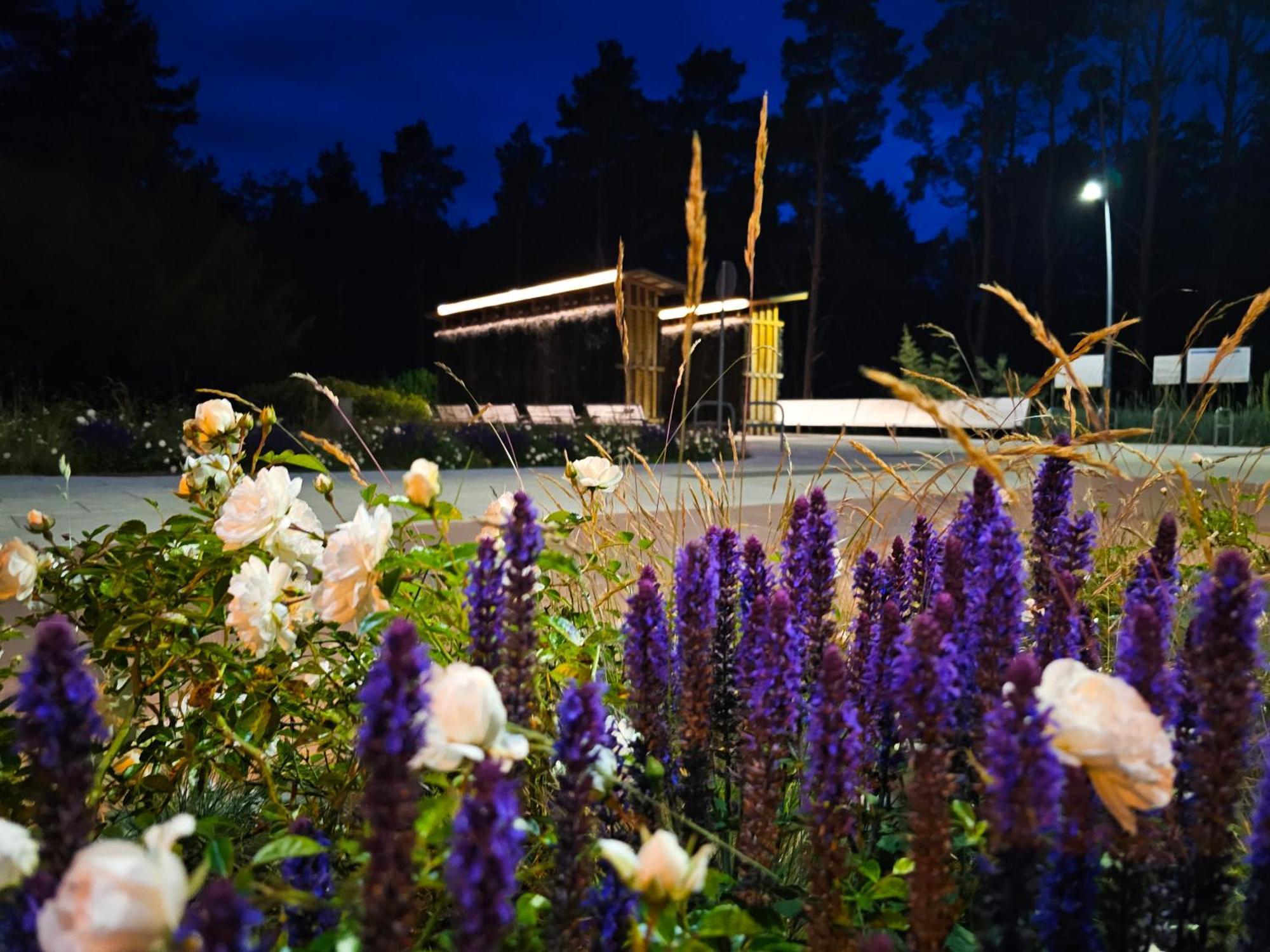 Visit Baltic - Indigo Baltycka *
