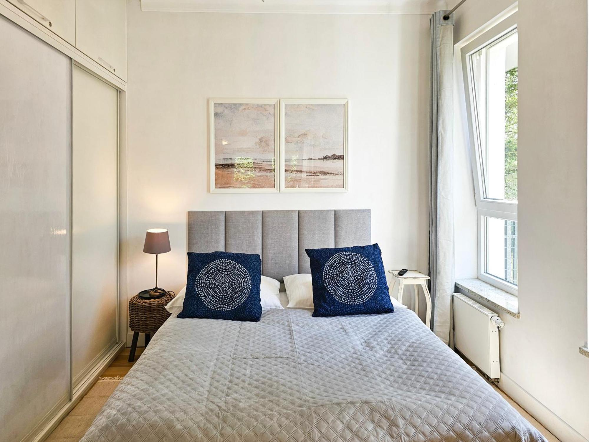 Apartment Visit Baltic - Indigo Baltycka Swinoujscie