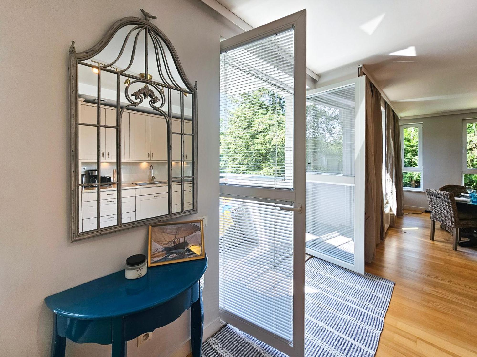 Visit Baltic - Indigo Baltycka Apartment