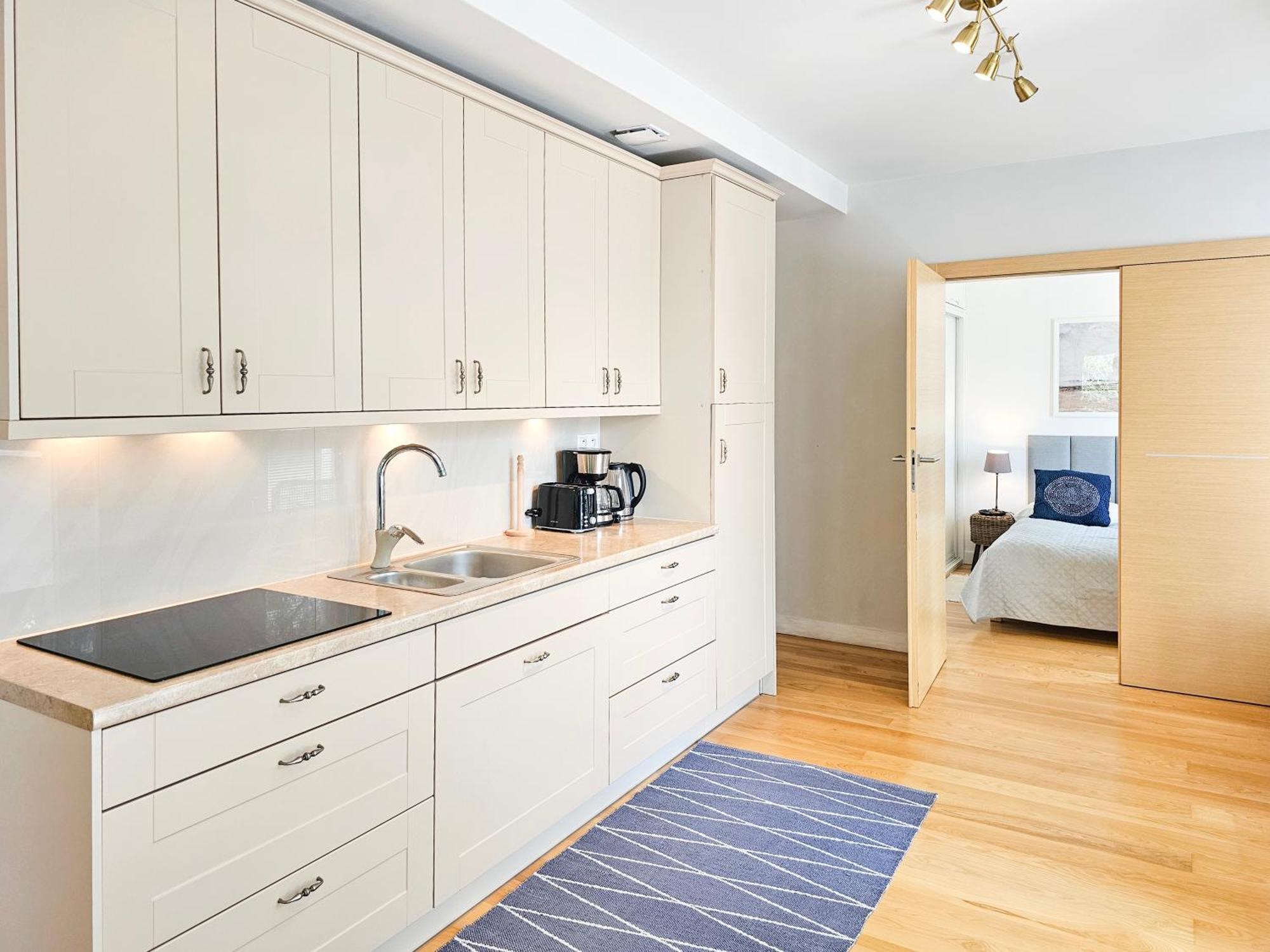Visit Baltic - Indigo Baltycka Apartment Swinoujscie