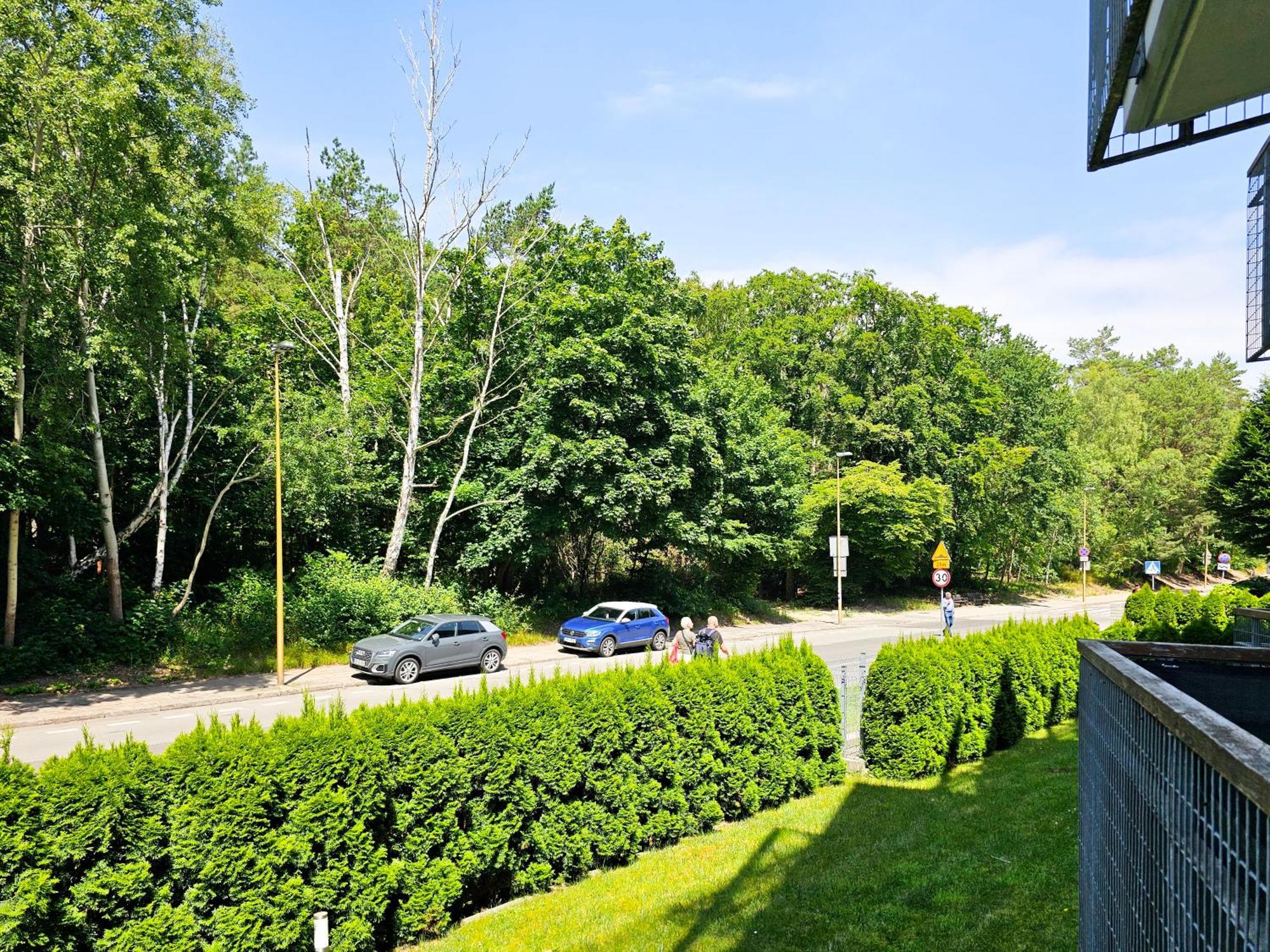 Visit Baltic - Indigo Baltycka *